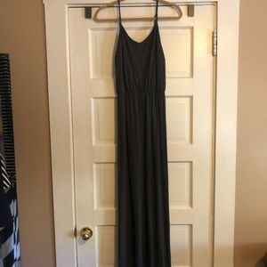 GAP Maxi Dress